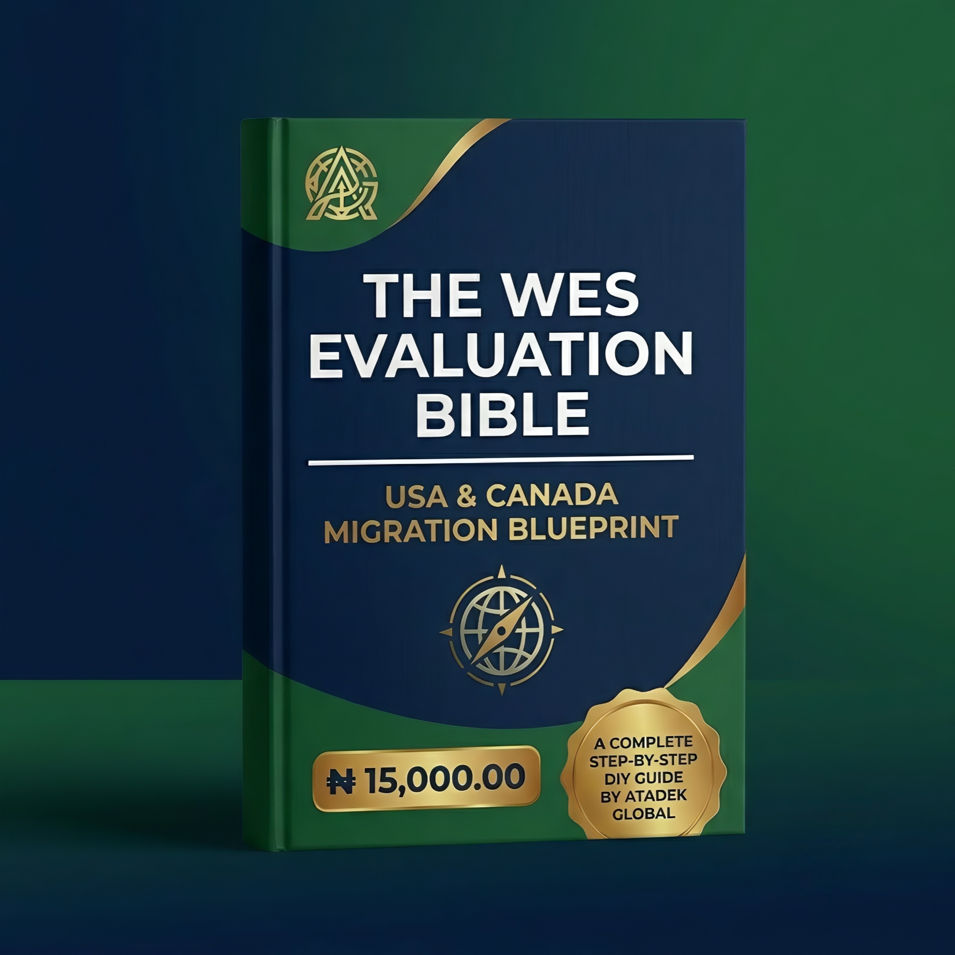 The WES Evaluation Bible